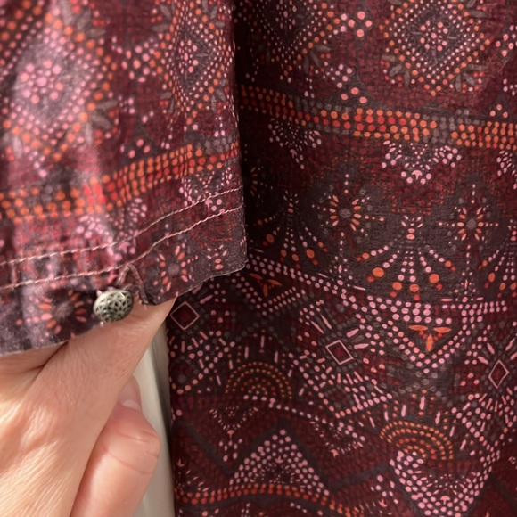 KUHL size 1X women, great details throughout - Picture 2 of 6